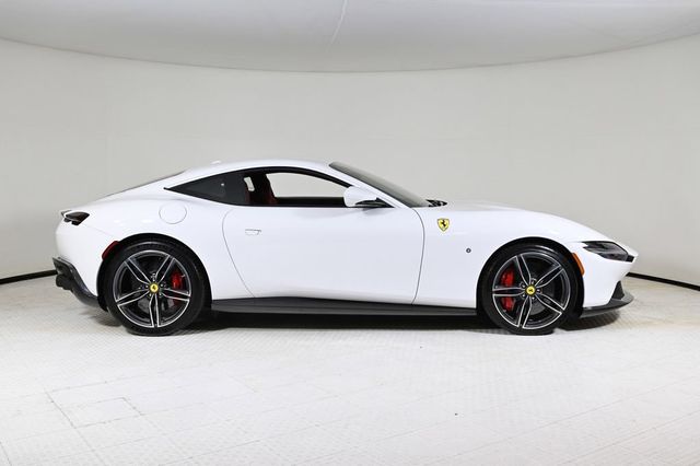 2021 Ferrari Roma Base - 22942485 - 9