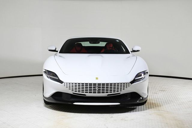 2021 Ferrari Roma Base - 22942485 - 10