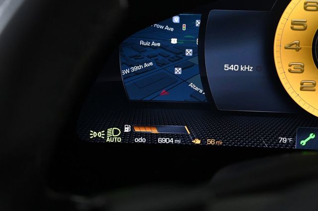 2021 Ferrari Roma Base - 22942485 - 12