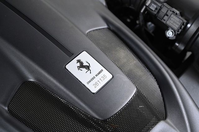 2021 Ferrari Roma Base - 22942485 - 25