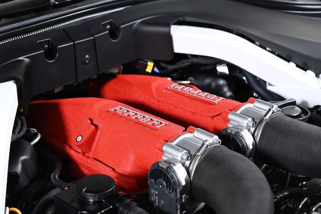 2021 Ferrari Roma Base - 22942485 - 26