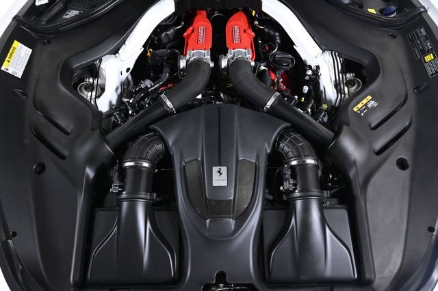 2021 Ferrari Roma Base - 22942485 - 4