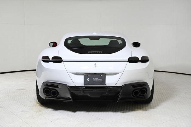2021 Ferrari Roma Base - 22942485 - 7