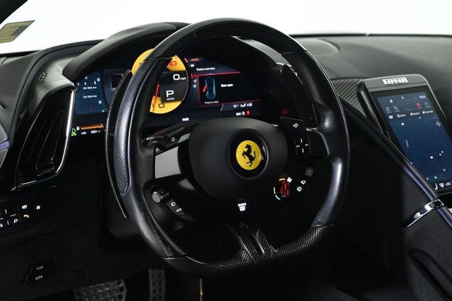 2021 Ferrari Roma Base - 22978888 - 11