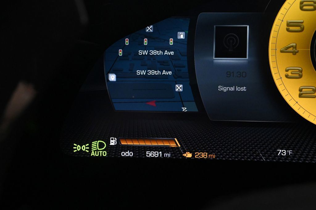 2021 Ferrari Roma Base - 22978888 - 12