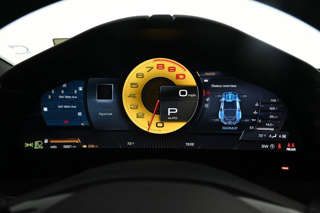 2021 Ferrari Roma Base - 22978888 - 13