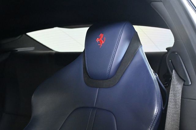 2021 Ferrari Roma Base - 22978888 - 20