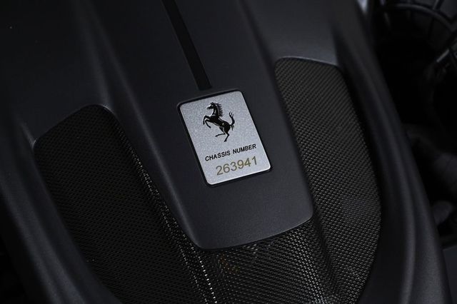 2021 Ferrari Roma Base - 22978888 - 26
