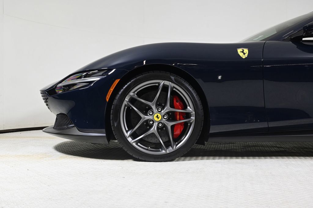 2021 Ferrari Roma Base - 22978888 - 34