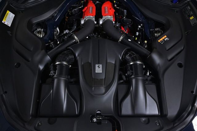 2021 Ferrari Roma Base - 22978888 - 3