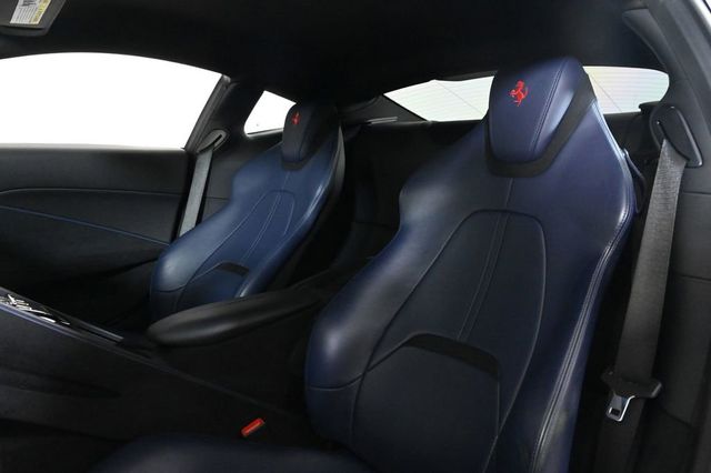 2021 Ferrari Roma Base - 22978888 - 4