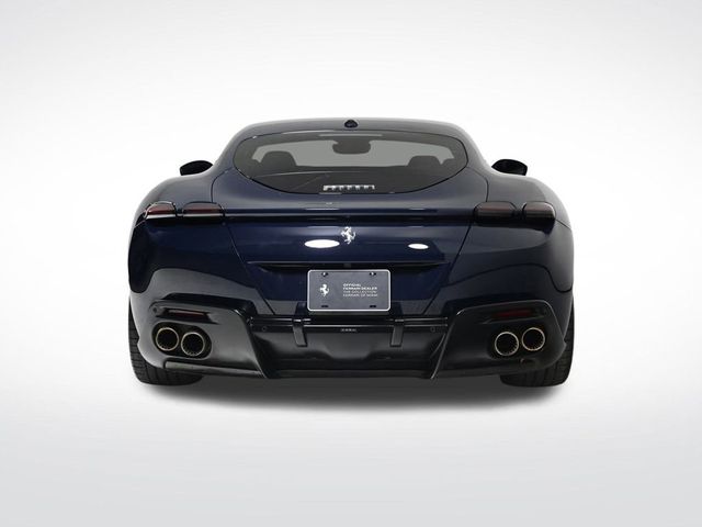 2021 Ferrari Roma Base - 22978888 - 7