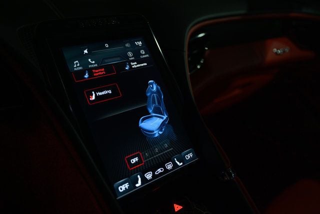 2021 Ferrari Roma Coupe - 22970123 - 13