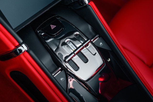 2021 Ferrari Roma Coupe - 22970123 - 15