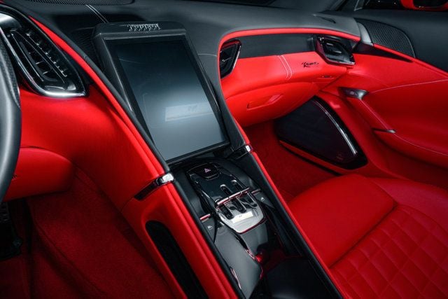 2021 Ferrari Roma Coupe - 22970123 - 16