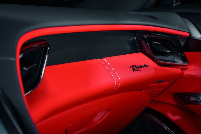 2021 Ferrari Roma Coupe - 22970123 - 17