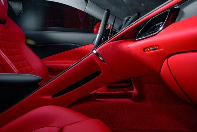2021 Ferrari Roma Coupe - 22970123 - 18