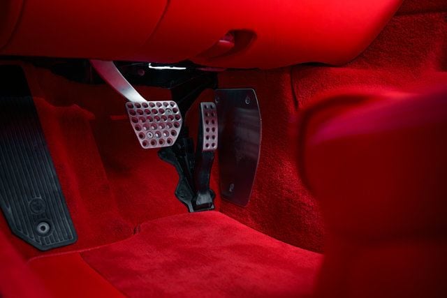 2021 Ferrari Roma Coupe - 22970123 - 19