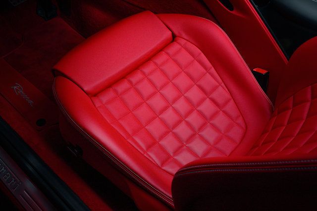 2021 Ferrari Roma Coupe - 22970123 - 20