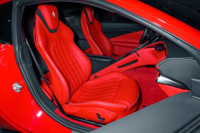 2021 Ferrari Roma Coupe - 22970123 - 21