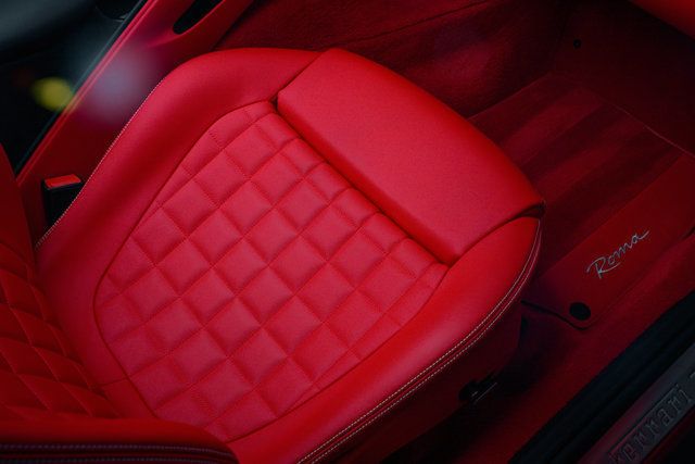 2021 Ferrari Roma Coupe - 22970123 - 22
