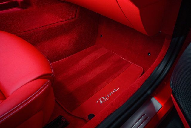 2021 Ferrari Roma Coupe - 22970123 - 23