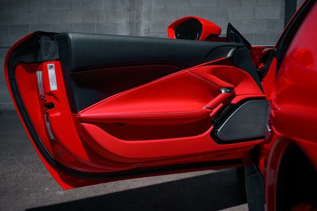 2021 Ferrari Roma Coupe - 22970123 - 24