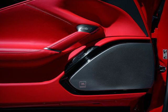 2021 Ferrari Roma Coupe - 22970123 - 25