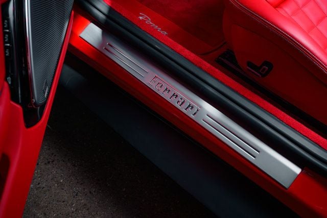 2021 Ferrari Roma Coupe - 22970123 - 26