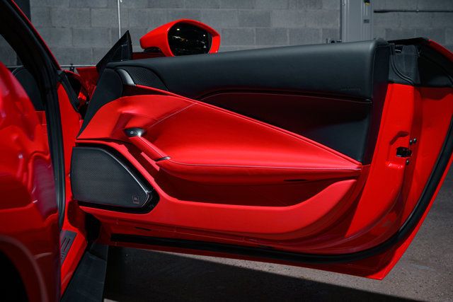 2021 Ferrari Roma Coupe - 22970123 - 27