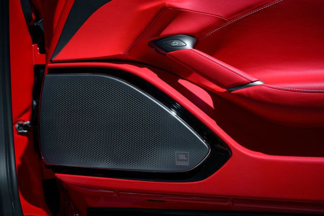 2021 Ferrari Roma Coupe - 22970123 - 28