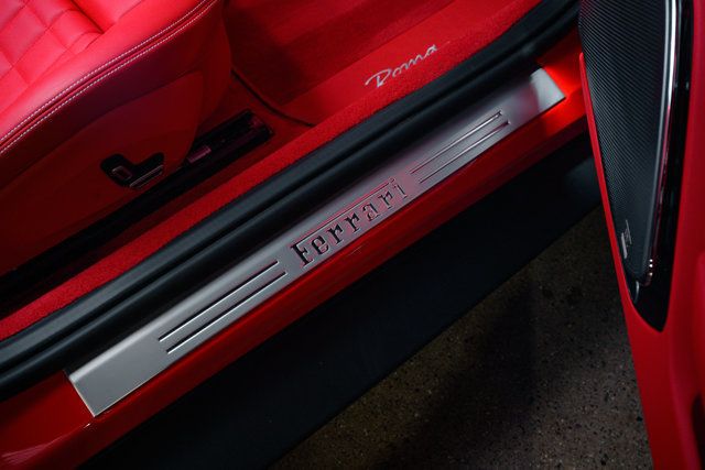 2021 Ferrari Roma Coupe - 22970123 - 29