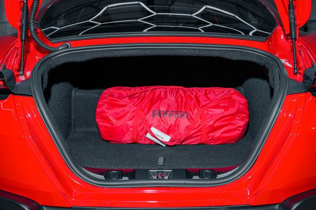 2021 Ferrari Roma Coupe - 22970123 - 30