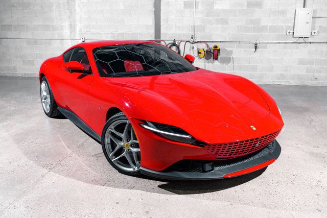 2021 Ferrari Roma Coupe - 22970123 - 31