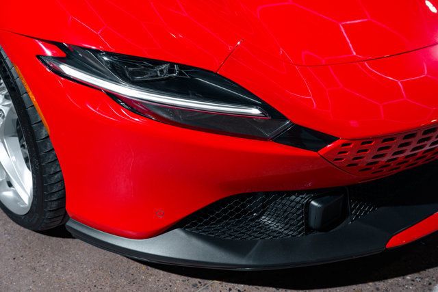 2021 Ferrari Roma Coupe - 22970123 - 32