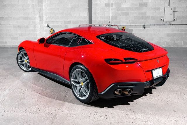 2021 Ferrari Roma Coupe - 22970123 - 36