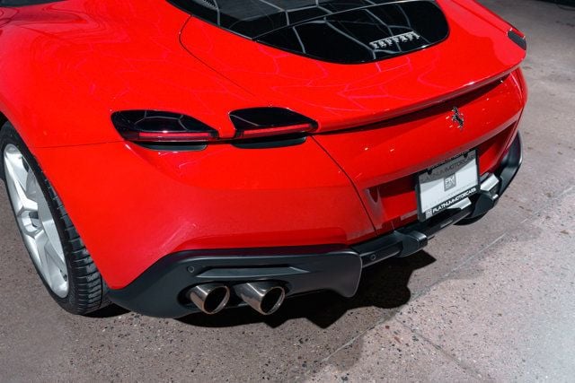 2021 Ferrari Roma Coupe - 22970123 - 37
