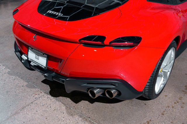 2021 Ferrari Roma Coupe - 22970123 - 38