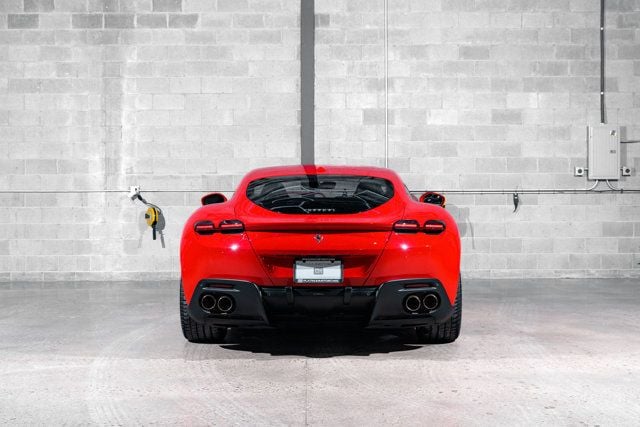 2021 Ferrari Roma Coupe - 22970123 - 3