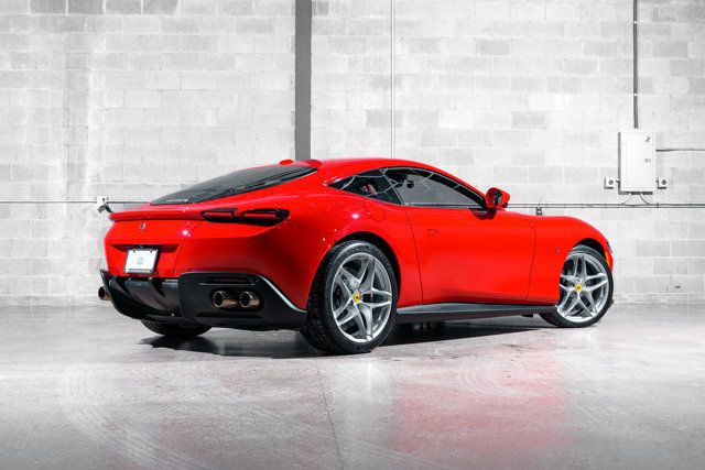 2021 Ferrari Roma Coupe - 22970123 - 39