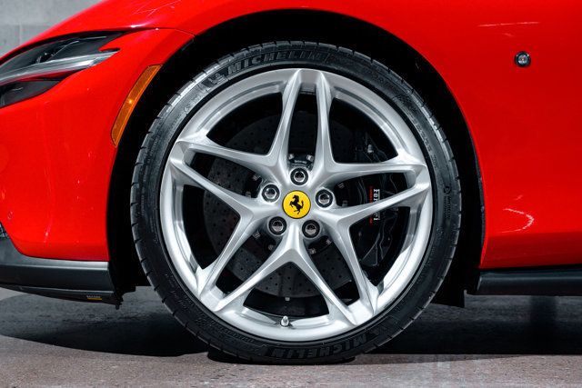 2021 Ferrari Roma Coupe - 22970123 - 42