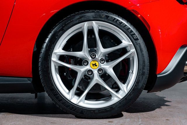 2021 Ferrari Roma Coupe - 22970123 - 43