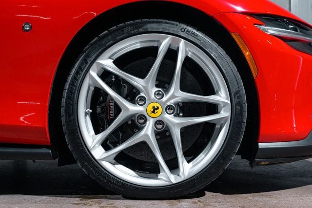 2021 Ferrari Roma Coupe - 22970123 - 44