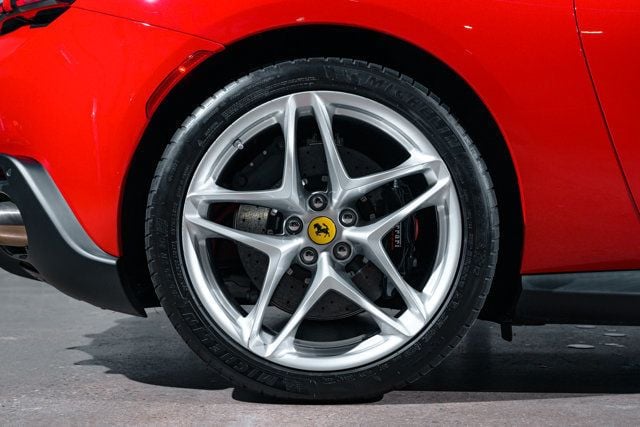 2021 Ferrari Roma Coupe - 22970123 - 45