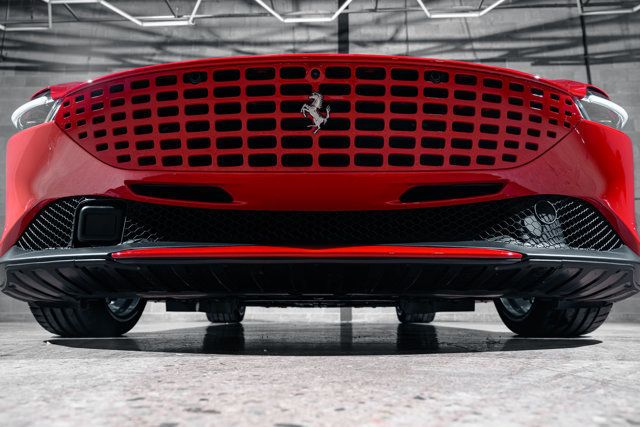 2021 Ferrari Roma Coupe - 22970123 - 46