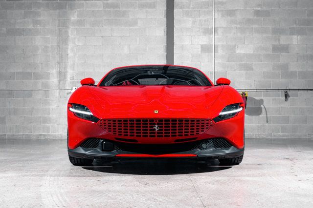 2021 Ferrari Roma Coupe - 22970123 - 7