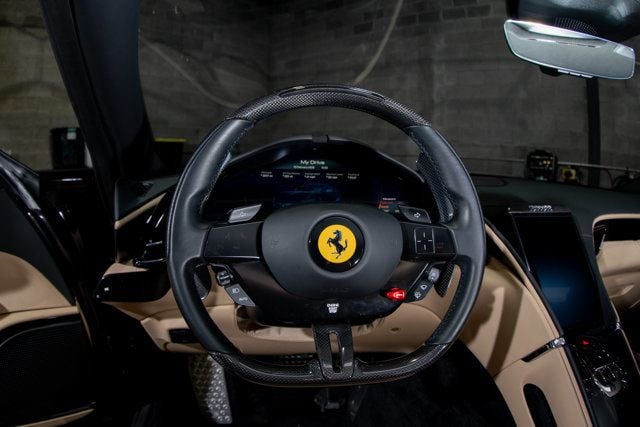2021 Ferrari Roma Coupe - 22987723 - 11