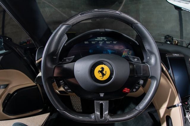 2021 Ferrari Roma Coupe - 22987723 - 12