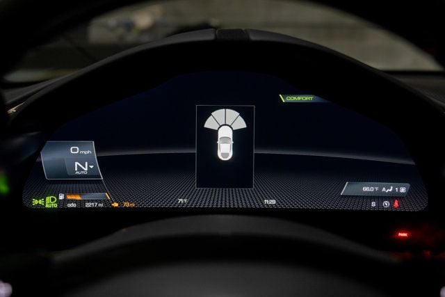 2021 Ferrari Roma Coupe - 22987723 - 13