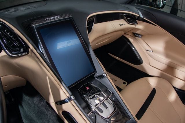 2021 Ferrari Roma Coupe - 22987723 - 15